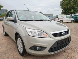 Gebraucht 2010 Ford Focus Style Limousine | 999 € (Superpreis)