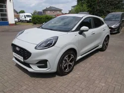 Cactusgrey Neu 2024 Ford Puma ST-Line SUV | 24.200 € (Guter Preis)