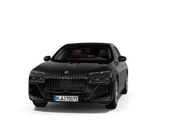 Gebraucht 2025 BMW 750e Efficient Dynamics Limousine | 100.500 € (Teuer)