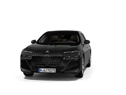 Gebraucht 2025 BMW 750e Efficient Dynamics Limousine | 100.890 €