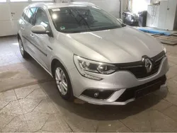 Renault Mégane IV