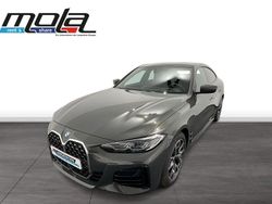 Grau Gebraucht 2023 BMW 430 M Sport Coupé | 47.911 € (Fairer Preis)