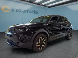 Schwarz Gebraucht 2024 Opel Mokka SUV | 23.249 € (Etwas zu teuer)