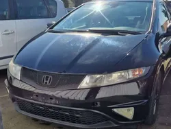 Schwarz Gebraucht 2010 Honda Civic Limousine | 2.950 € (Superpreis)