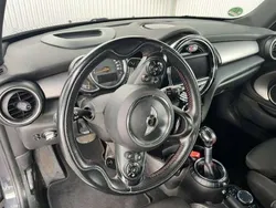 Grau Gebraucht 2014 Mini Cooper S Kleinwagen | 9.000 € (Superpreis)
