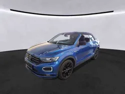 VW T-Roc Cabriolet
