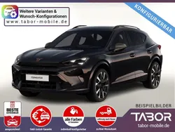 Fiord blau Neu 2024 Cupra Formentor SUV | 31.061 € (Superpreis)