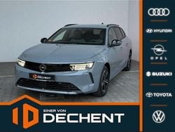 Grau Neu 2025 Opel Astra Edition Kombi | 26.919 € (Guter Preis)
