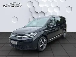 Gebraucht 2024 VW Caddy Maxi Style Van / Kleinbus | 34.648 € (Guter Preis)