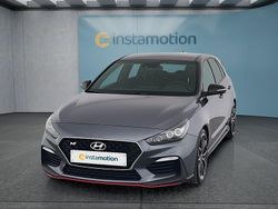 Grau Gebraucht 2019 Hyundai i30 Limousine | 22.799 € (Fairer Preis)