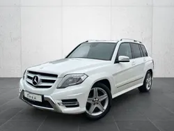 Mercedes GLK220