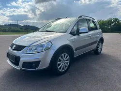 Silber Gebraucht 2011 Suzuki SX4 Limousine | 3.550 € (Guter Preis)