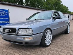 Grau Gebraucht 1991 Audi Quattro Exclusive Coupé | 9.200 €