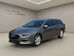 Grau Gebraucht 2019 Opel Insignia Innovation Kombi | 14.500 € (Guter Preis)