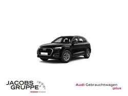 Schwarz Gebraucht 2023 Audi Q5 SUV | 35.430 € (Superpreis)