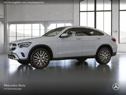 Gebraucht 2022 Mercedes GLC300e | 44.890 € (Teuer)