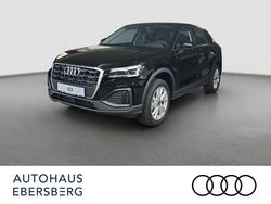 Schwarz Gebraucht 2025 Audi Q2 Sport SUV | 38.890 €