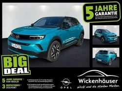 Tropical grün Gebraucht 2025 Opel Mokka Edition SUV | 21.390 € (Superpreis)