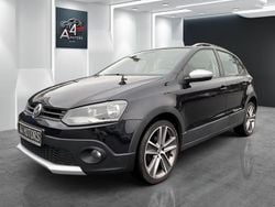 Schwarz Gebraucht 2011 VW Polo Cross S Kleinwagen | 5.599 € (Guter Preis)