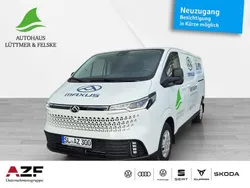 Weiß Gebraucht 2025 Maxus V70 Van | 31.880 €
