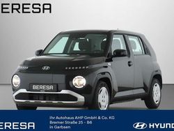 Abyss black / mic Gebraucht 2025 Hyundai Inster Select Kleinwagen | 23.480 € (Superpreis)