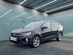 Schwarz Gebraucht 2024 VW Taigo IQ Drive SUV | 24.990 € (Fairer Preis)