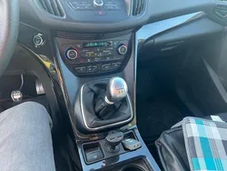 Blau Gebraucht 2019 Ford Kuga ST-Line X SUV | 18.500 € (Fairer Preis)