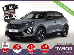 Grau metallic Neu 2025 Peugeot 2008 GT SUV | 27.988 € (Fairer Preis)