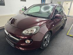 Rot Gebraucht 2013 Opel Adam Glam Kleinwagen | 5.990 € (Fairer Preis)