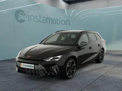 Gebraucht 2025 Cupra Leon VZ | 39.949 € (Fairer Preis)
