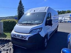 Weiß Neu 2025 Fiat Ducato Van | 29.990 € (Superpreis)