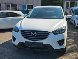 Weiß Gebraucht 2016 Mazda CX-5 Nakama SUV | 11.999 € (Fairer Preis)
