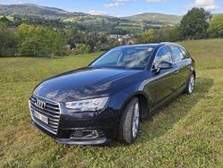 Blau Gebraucht 2016 Audi A4 Design Kombi | 21.400 € (Fairer Preis)