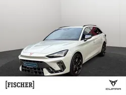 Grau Neu 2024 Cupra Leon Kombi | 45.750 €