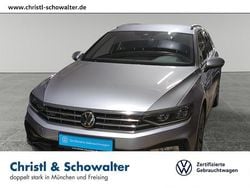 Pyritsilber metallic Gebraucht 2021 VW Passat Business Kombi | 26.410 € (Guter Preis)