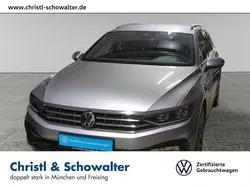 Pyritsilber metallic Gebraucht 2021 VW Passat Business Kombi | 26.410 € (Guter Preis)