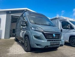 Lanzarote grey (metallic) Gebraucht 2024 Knaus BOXLIFE 600 Van | 65.590 €