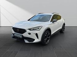 Weiss Gebraucht 2022 Cupra Formentor VZ SUV | 25.890 € (Guter Preis)
