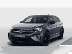 Grau (rauchgrau metallic dach schwarz lackiert) Neu 2025 VW Taigo Style SUV | 35.400 € (Etwas zu teuer)