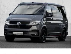 Grau Gebraucht 2024 VW California Edition Van | 69.990 € (Fairer Preis)