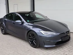 Grau Gebraucht 2023 Tesla Model S Limousine | 82.000 €