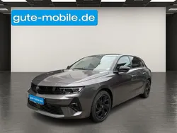 Grau Gebraucht 2024 Opel Astra Limousine | 20.490 € (Superpreis)