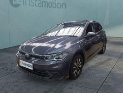 Grau Gebraucht 2024 VW Polo R Limousine | 25.250 € (Teuer)