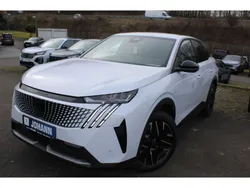 Okenit) (weiss Neu 2025 Peugeot 3008 Allure SUV | 37.990 € (Superpreis)