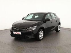 Schwarz Gebraucht 2023 Opel Corsa Kleinwagen | 17.785 € (Fairer Preis)