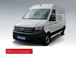 Weiß Gebraucht 2024 VW Crafter Van | 40.900 € (Fairer Preis)