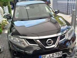 Schwarz Gebraucht 2015 Nissan X-Trail 360º SUV | 11.600 € (Guter Preis)