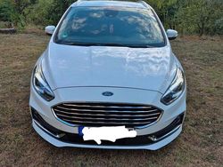 Weiß Gebraucht 2020 Ford Aerostar Titanium Van | 17.900 €