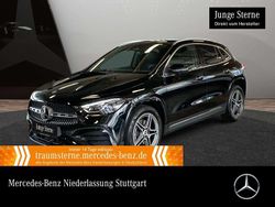 Schwarz Gebraucht 2024 Mercedes GLA200 Premium SUV | 38.990 € (Fairer Preis)