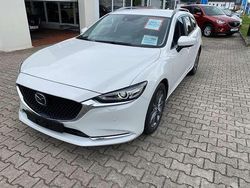 Gebraucht 2024 Mazda 6 Center-Line Kombi | 24.990 € (Superpreis)